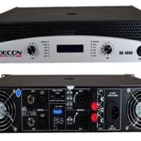 Decon DA-9000 Power Anfi