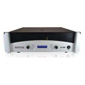 Decon DA-9000 Power Anfi