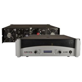 Decon DA-9000 Power Anfi