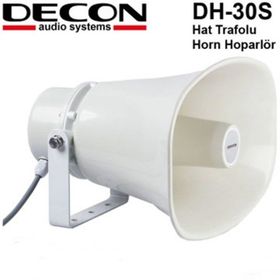 Decon DH-30T Horn Hoparlör
