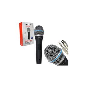 Decon DM-501 Profesyonel El Mikrofon