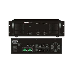 Decon DP-2300 Power Anfi