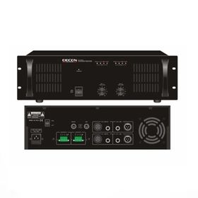 Decon DP-2300 Power Anfi