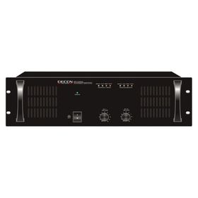 Decon DP-2300 Power Anfi