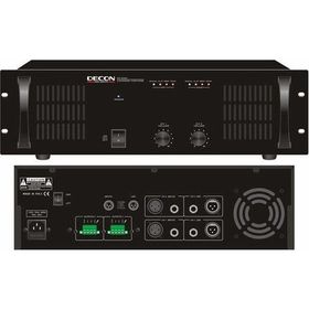 Decon DP-2300 Power Anfi