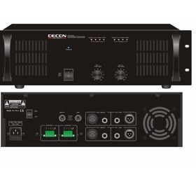 Decon DP-2300 Power Anfi