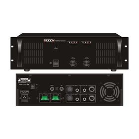Decon DP-2300 Power Anfi