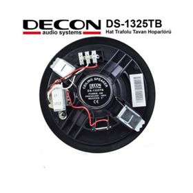 Decon DS-1325TB Tavan Hoparlör