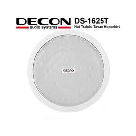 Decon DS-1625T Tavan Hoparlör