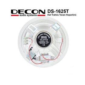 Decon DS-1625T Tavan Hoparlör