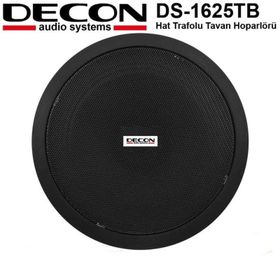 Decon DS-1625TB Tavan Hoparlör
