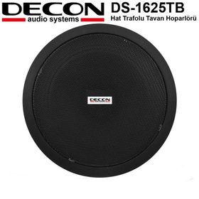 Decon DS-1625TB Tavan Hoparlör