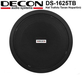 Decon DS-1625TB Tavan Hoparlör