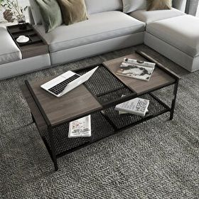 Deconode Elegance Orta Sehpa