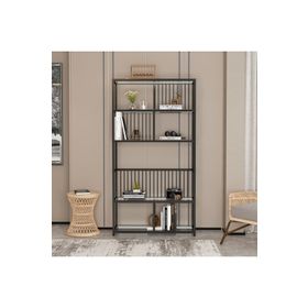 Deconode Eleganza Kitaplık