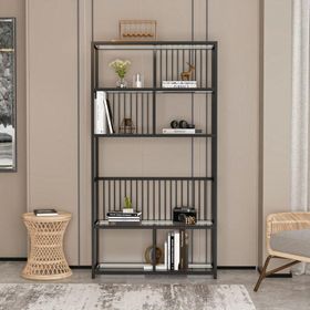 Deconode Eleganza Kitaplık