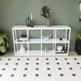Deconode Eleganza Konsol
