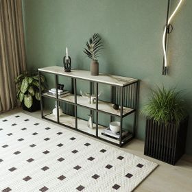 Deconode Eleganza Konsol