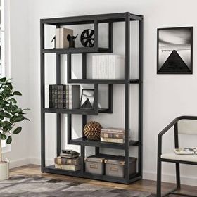 Deconode Fancy Kitaplık
