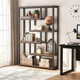 Deconode Fancy Kitaplık