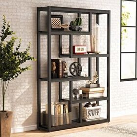 Deconode Fancy Kitaplık