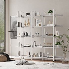 Deconode Loft Kitaplık