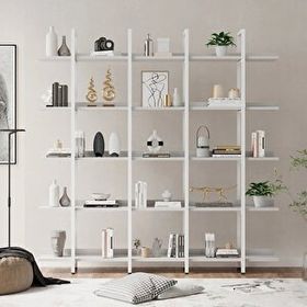 Deconode Loft Kitaplık