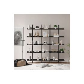 Deconode Loft Kitaplık