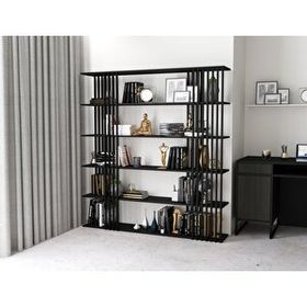 Deconode Luxery Kitaplık