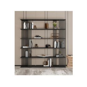 Deconode Luxery Kitaplık