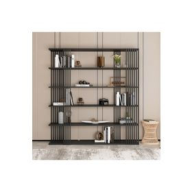 Deconode Luxery Kitaplık