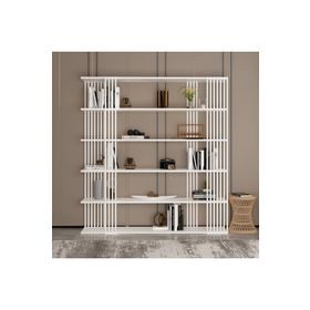 Deconode Luxery Kitaplık