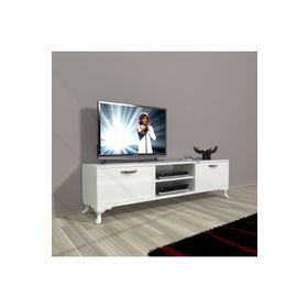 Decoraktiv Eko 140 Mdf Dvd Tv Ünitesi
