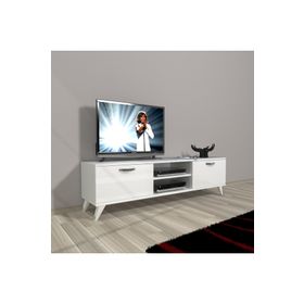 Decoraktiv Eko 140 Mdf Dvd Tv Ünitesi
