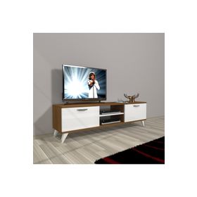 Decoraktiv Eko 140 Mdf Dvd Tv Ünitesi