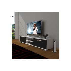 Decoraktiv Eko 140 Slm Dvd Tv Sehpası