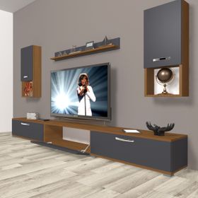 Decoraktiv Eko 270DA Tv Ünitesi