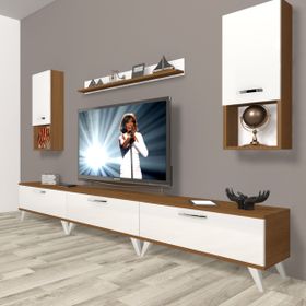 Decoraktiv Eko 270DA Tv Ünitesi