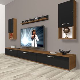 Decoraktiv Eko 270DA Tv Ünitesi