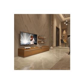 Decoraktiv Eko 4 MDF Naturel Ceviz STD TV Ünitesi