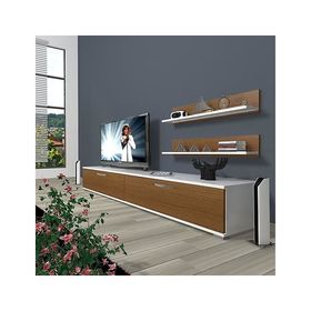 Decoraktiv Eko 4 STD SLM Tv Ünitesi