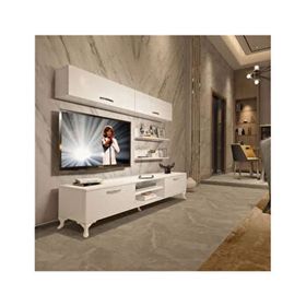 Decoraktiv Eko 5 DVD SLM Tv Ünitesi