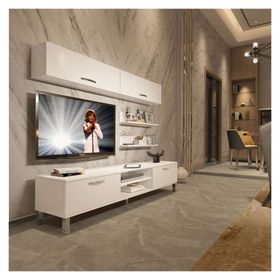 Decoraktiv Eko 5 MDF DVD Tv Ünitesi