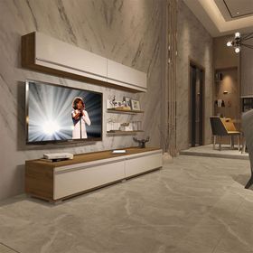 Decoraktiv Eko 5 Mdf Std Pera Beyaz Tv Ünitesi
