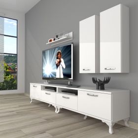 Decoraktiv Eko 5200d Mdf Tv Ünitesi