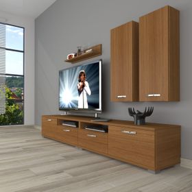 Decoraktiv Eko 5200d Mdf Tv Ünitesi