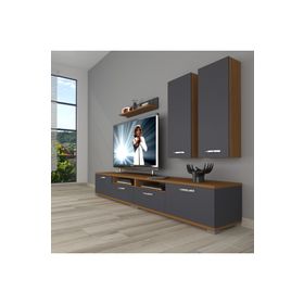 Decoraktiv Eko 5200d Mdf Tv Ünitesi
