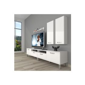 Decoraktiv Eko 5200d Mdf Tv Ünitesi