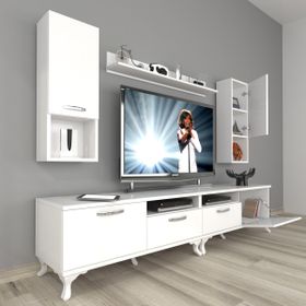 Decoraktiv Eko 5200DA Slm Tv Ünitesi