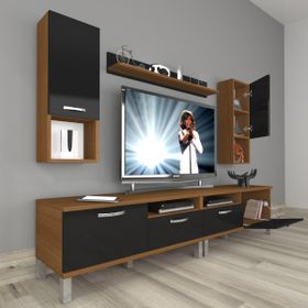 Decoraktiv Eko 5200DA Slm Tv Ünitesi